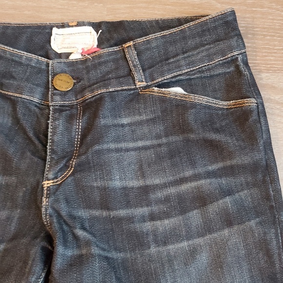 CURRENT/ELLIOTT The Leggings Jeans - Picture 6 of 7